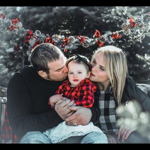 Meet your Posher, Bethany